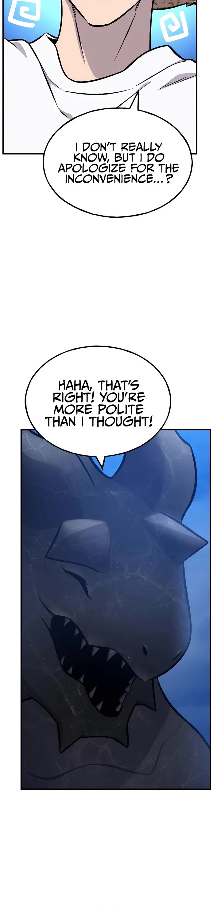 Solo Farming in the Tower Chapter 82 page 20 - Chapter 82