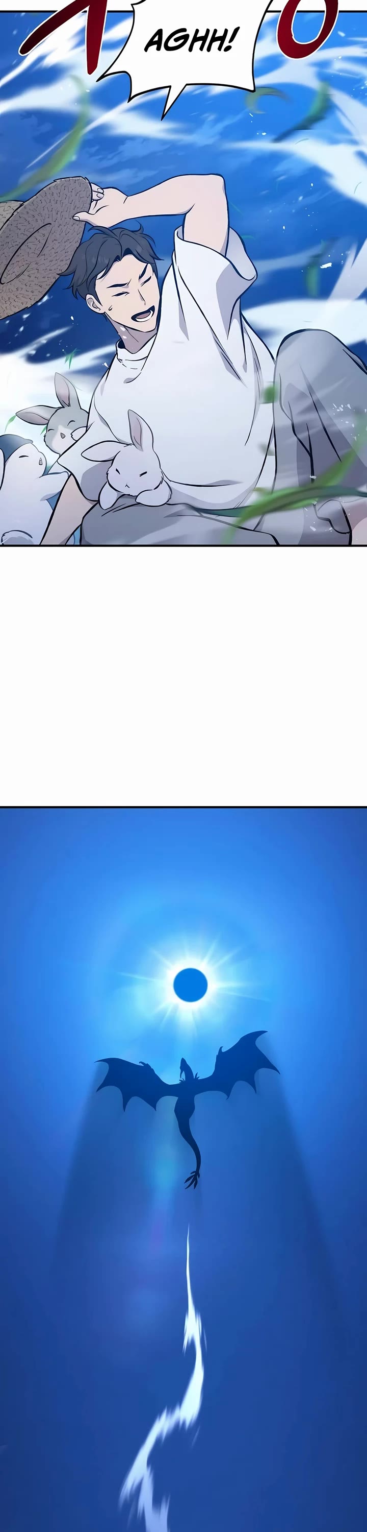Solo Farming in the Tower Chapter 82 page 23 - Chapter 82