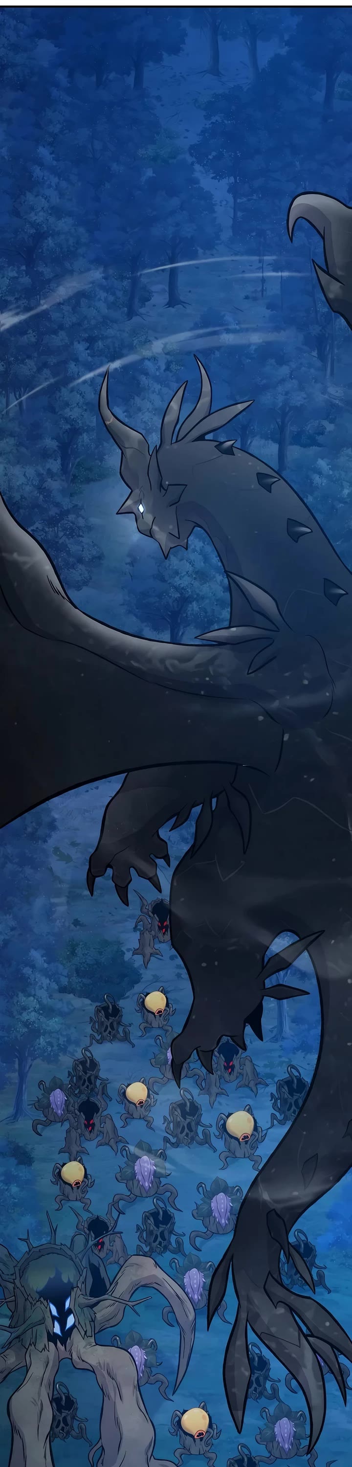 Solo Farming in the Tower Chapter 82 page 26 - Chapter 82