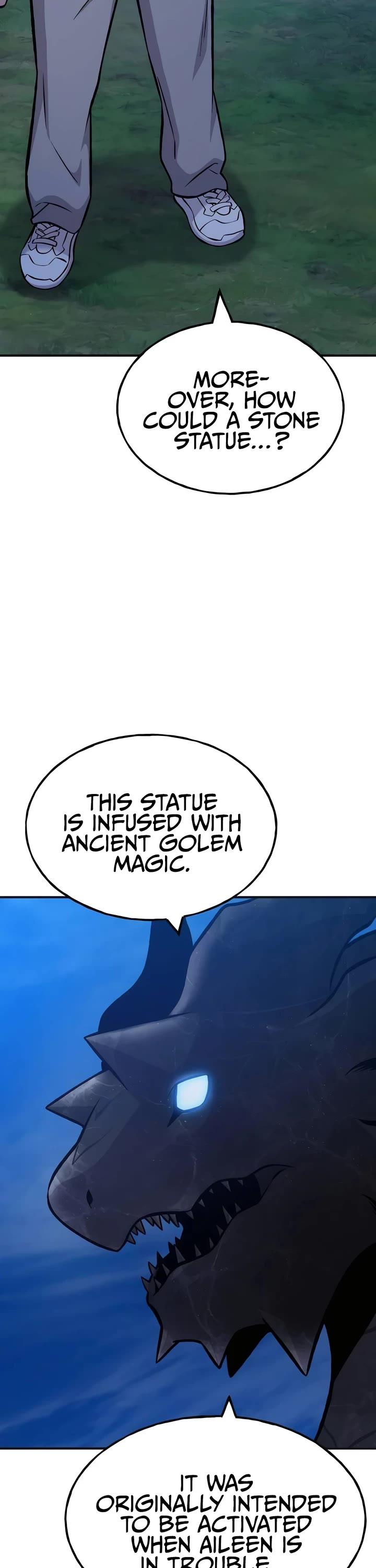 Solo Farming in the Tower Chapter 82 page 3 - Chapter 82