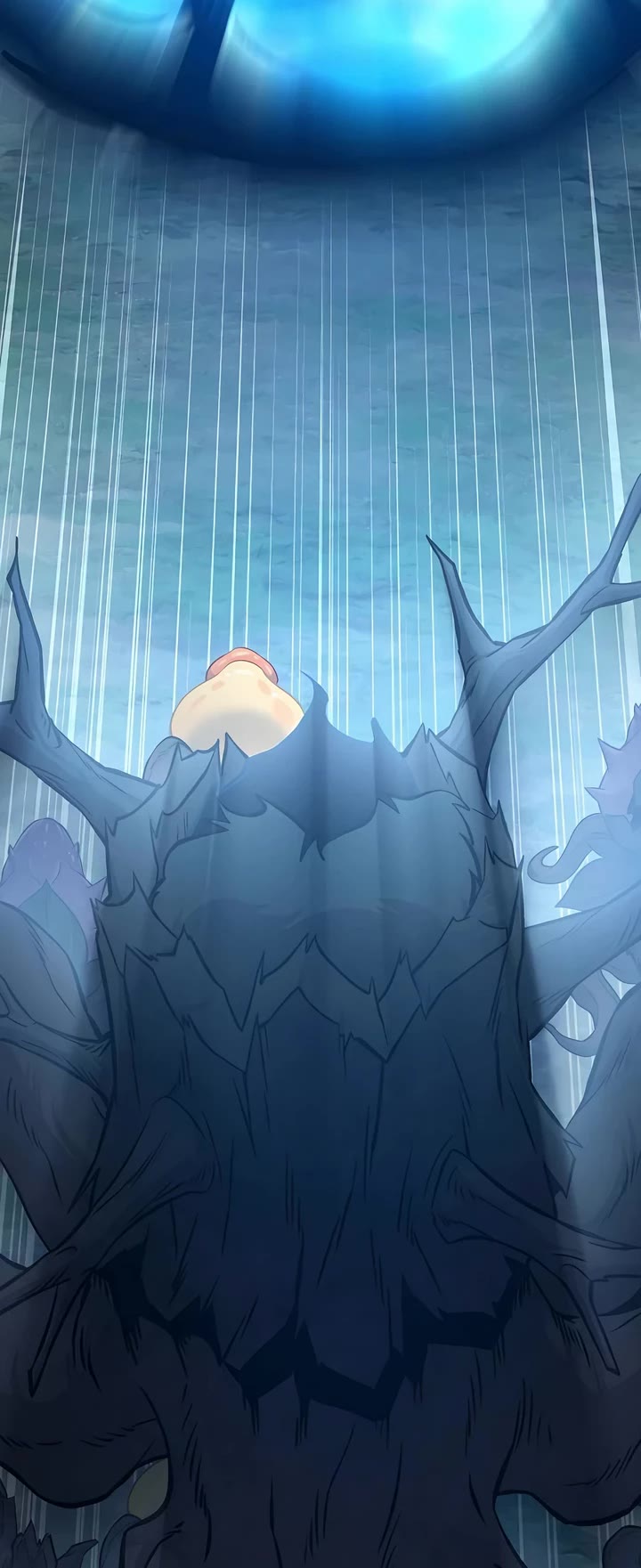 Solo Farming in the Tower Chapter 82 page 33 - Chapter 82
