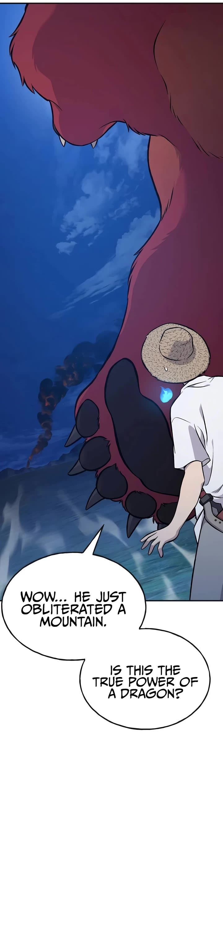 Solo Farming in the Tower Chapter 82 page 44 - Chapter 82