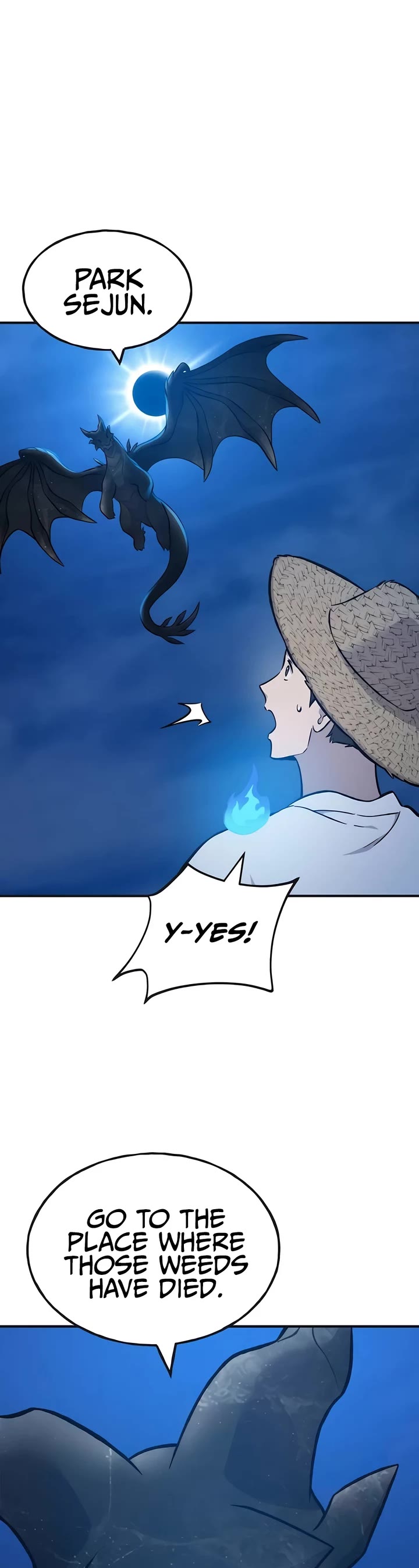 Solo Farming in the Tower Chapter 82 page 45 - Chapter 82