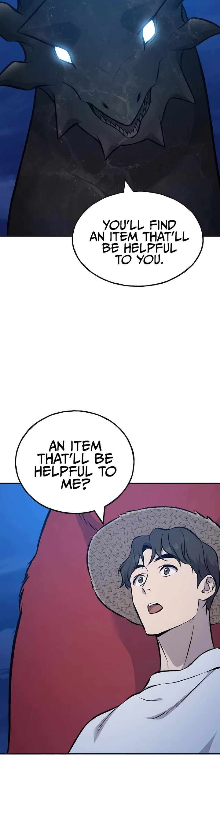 Solo Farming in the Tower Chapter 82 page 46 - Chapter 82