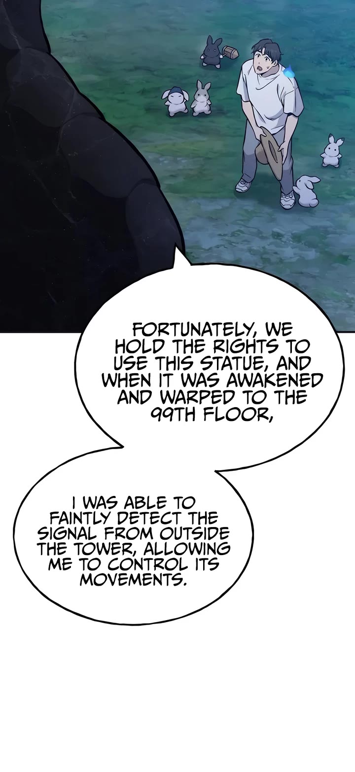 Solo Farming in the Tower Chapter 82 page 5 - Chapter 82