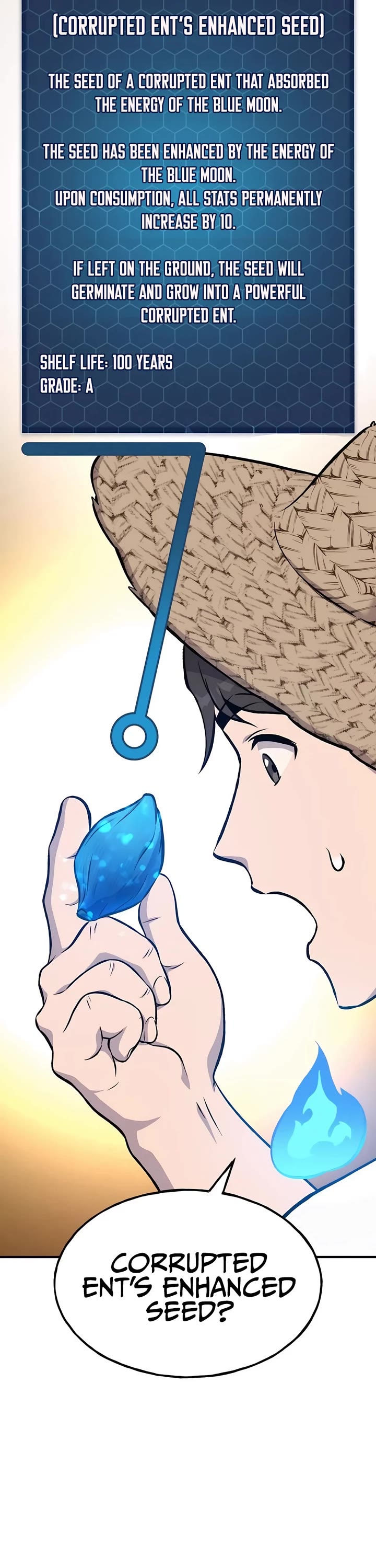 Solo Farming in the Tower Chapter 82 page 53 - Chapter 82