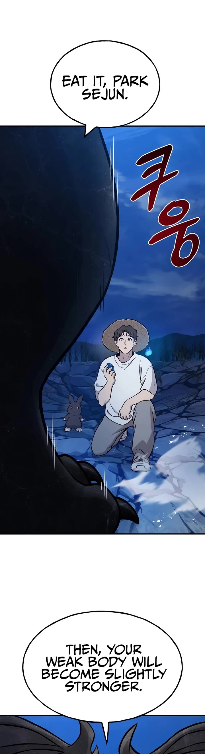Solo Farming in the Tower Chapter 82 page 54 - Chapter 82