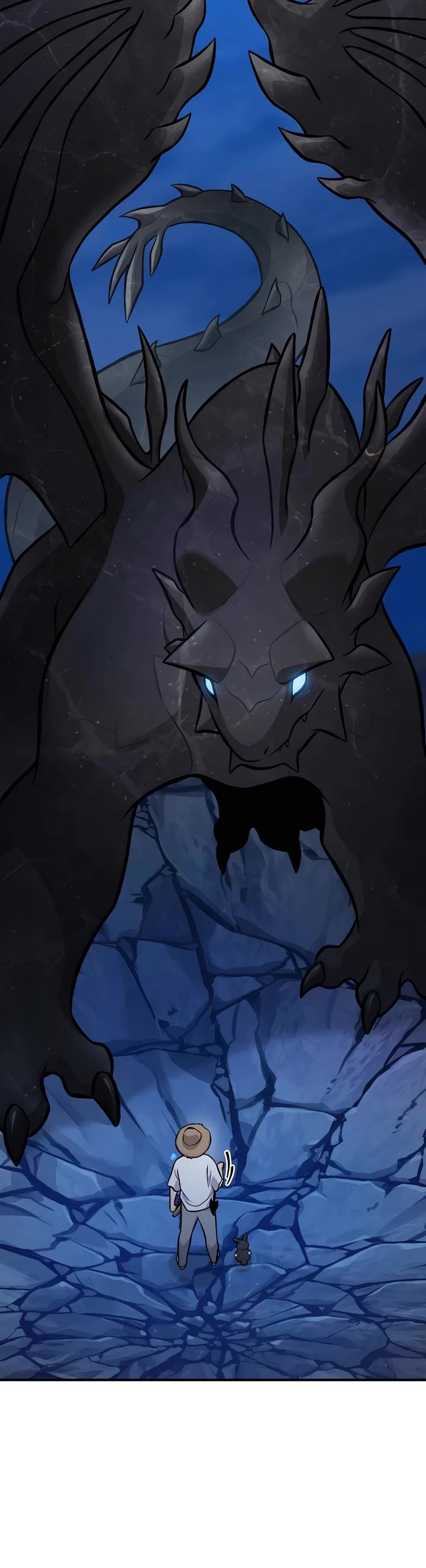 Solo Farming in the Tower Chapter 82 page 55 - Chapter 82