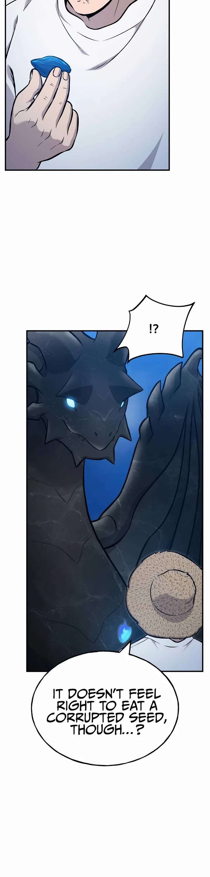Solo Farming in the Tower Chapter 82 page 57 - Chapter 82