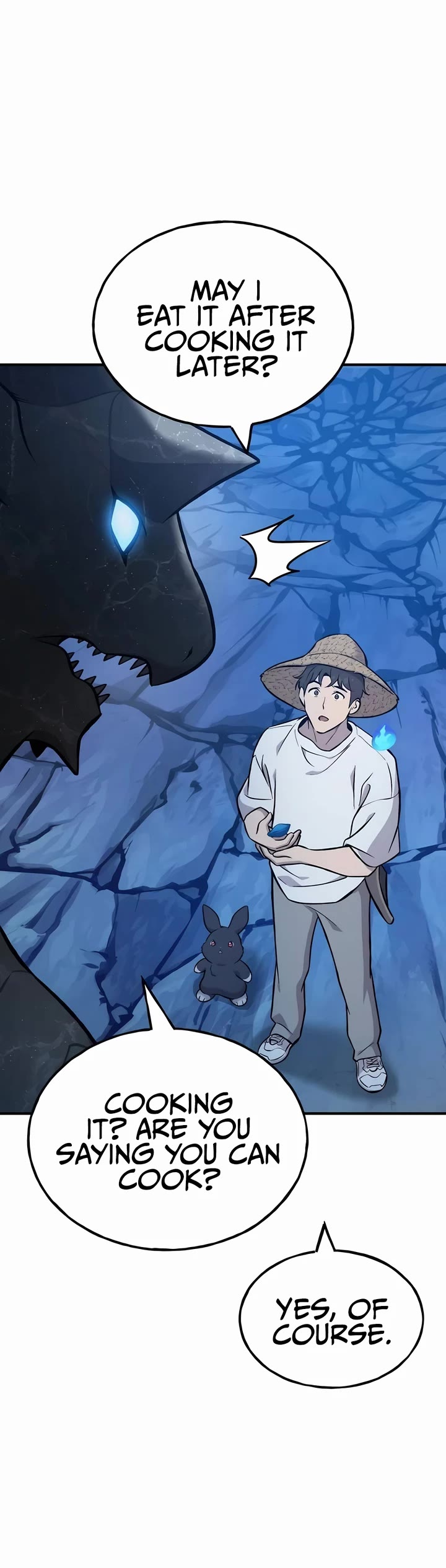 Solo Farming in the Tower Chapter 82 page 58 - Chapter 82