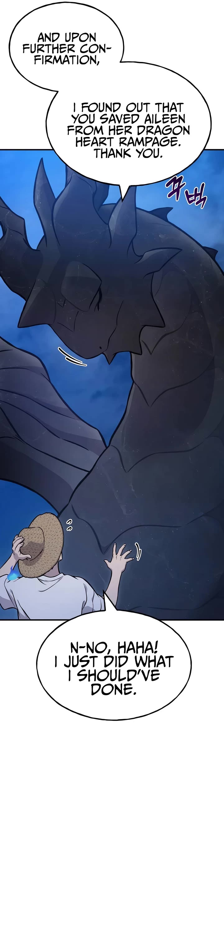 Solo Farming in the Tower Chapter 82 page 6 - Chapter 82