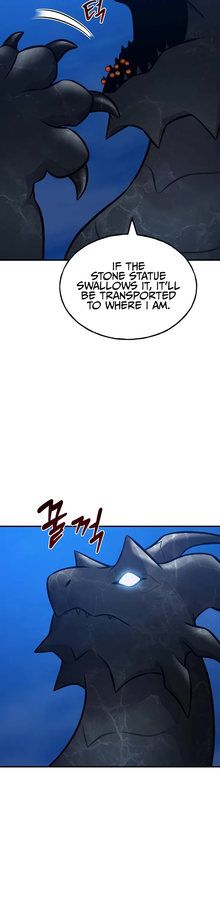 Solo Farming in the Tower Chapter 82 page 61 - Chapter 82