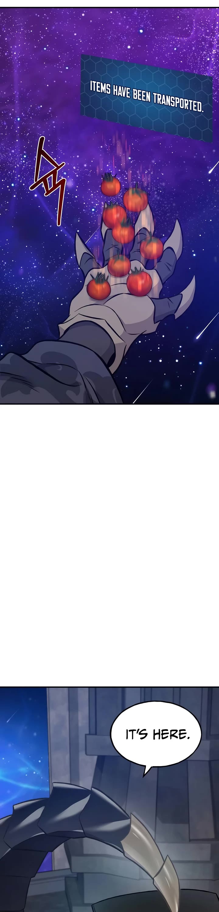 Solo Farming in the Tower Chapter 82 page 62 - Chapter 82
