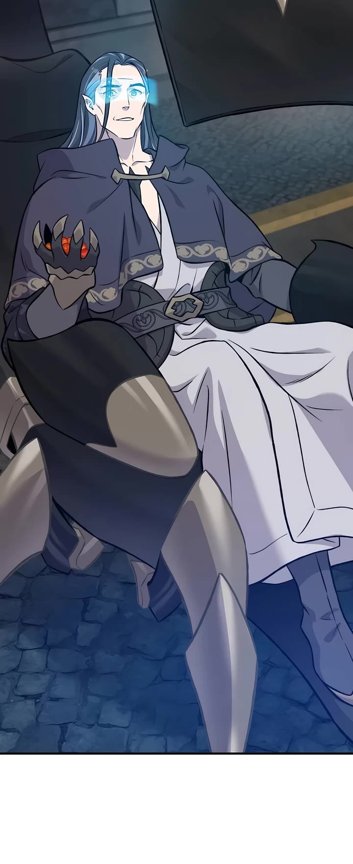 Solo Farming in the Tower Chapter 82 page 63 - Chapter 82