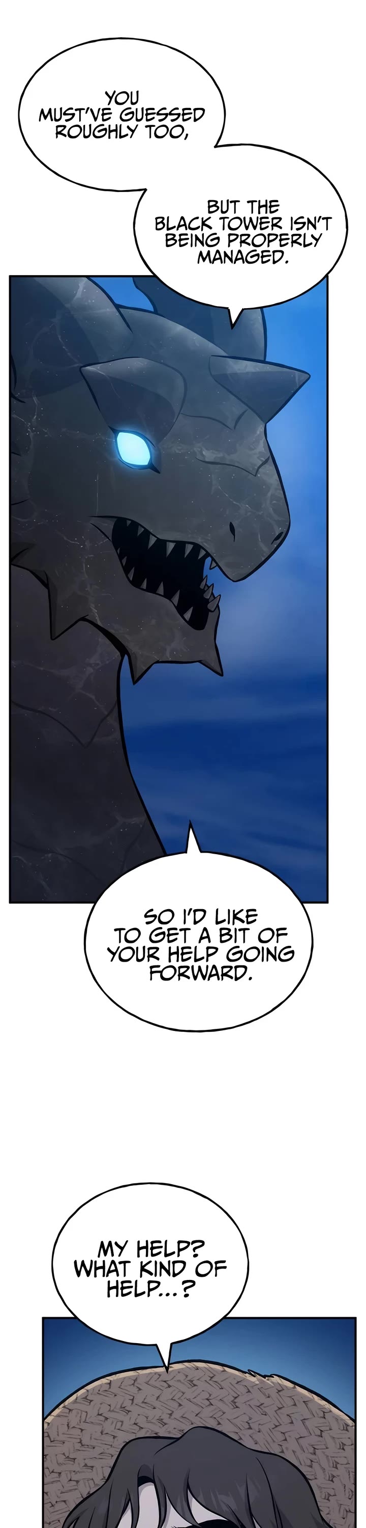 Solo Farming in the Tower Chapter 82 page 7 - Chapter 82