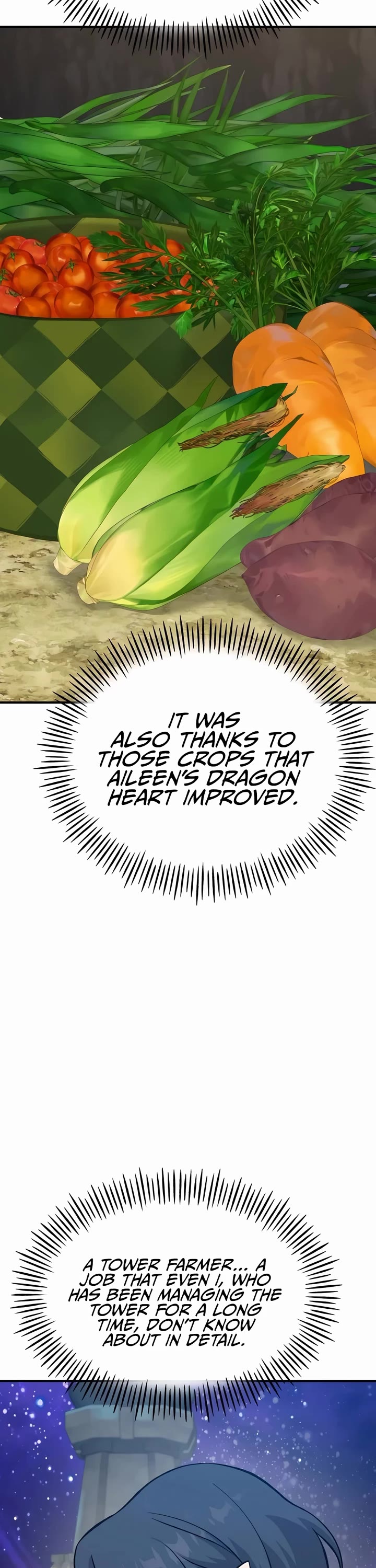 Solo Farming in the Tower Chapter 82 page 70 - Chapter 82