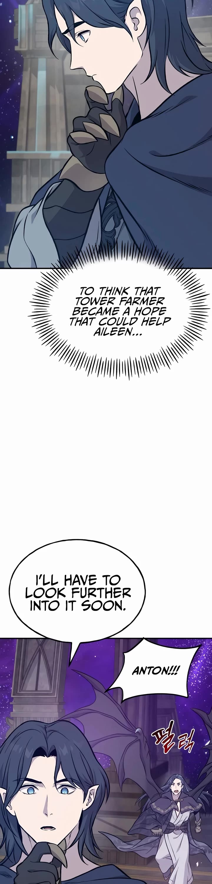 Solo Farming in the Tower Chapter 82 page 71 - Chapter 82