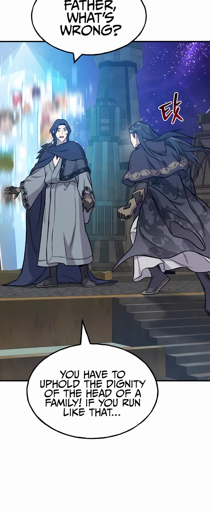 Solo Farming in the Tower Chapter 82 page 73 - Chapter 82