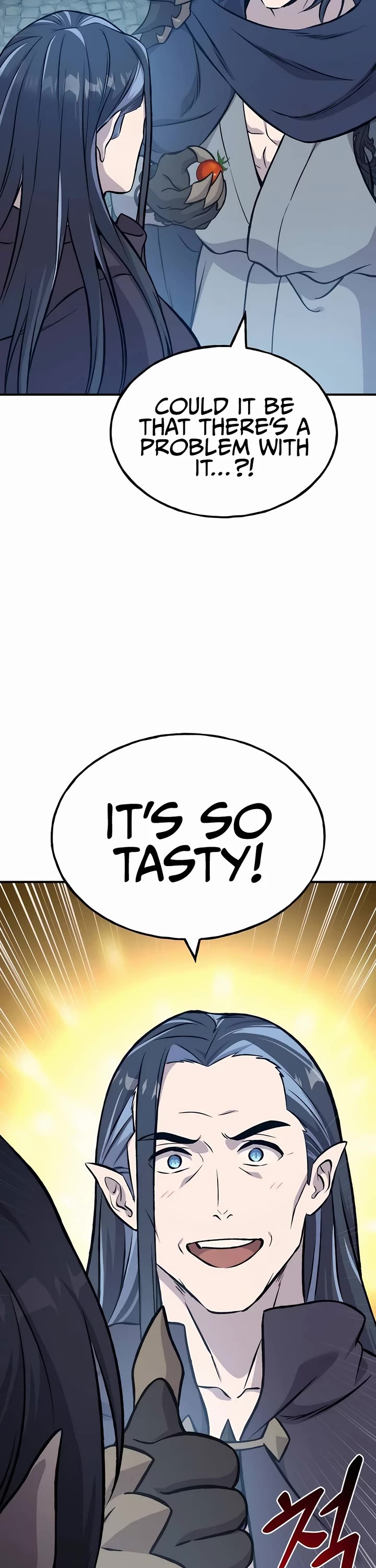 Solo Farming in the Tower Chapter 82 page 75 - Chapter 82