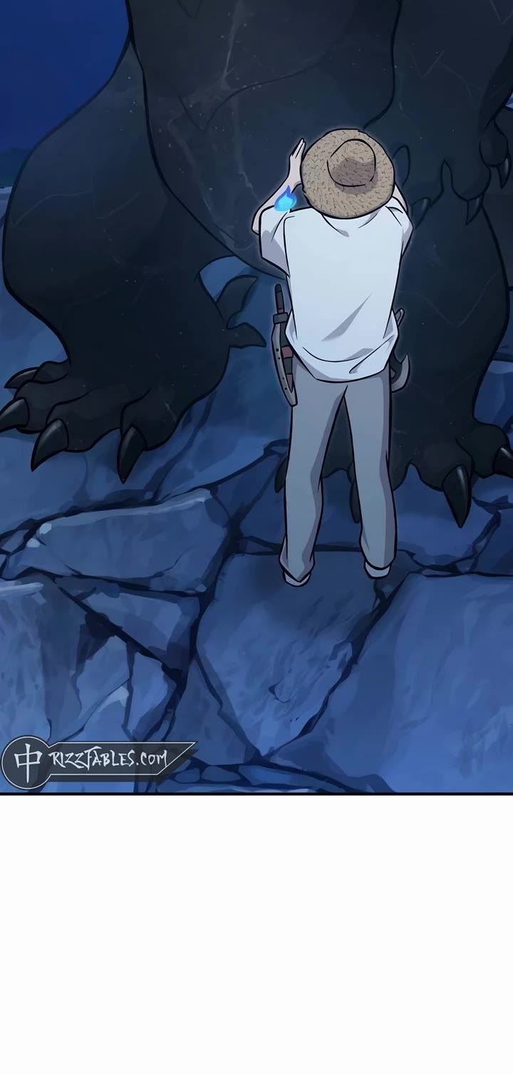 Solo Farming in the Tower Chapter 82 page 78 - Chapter 82