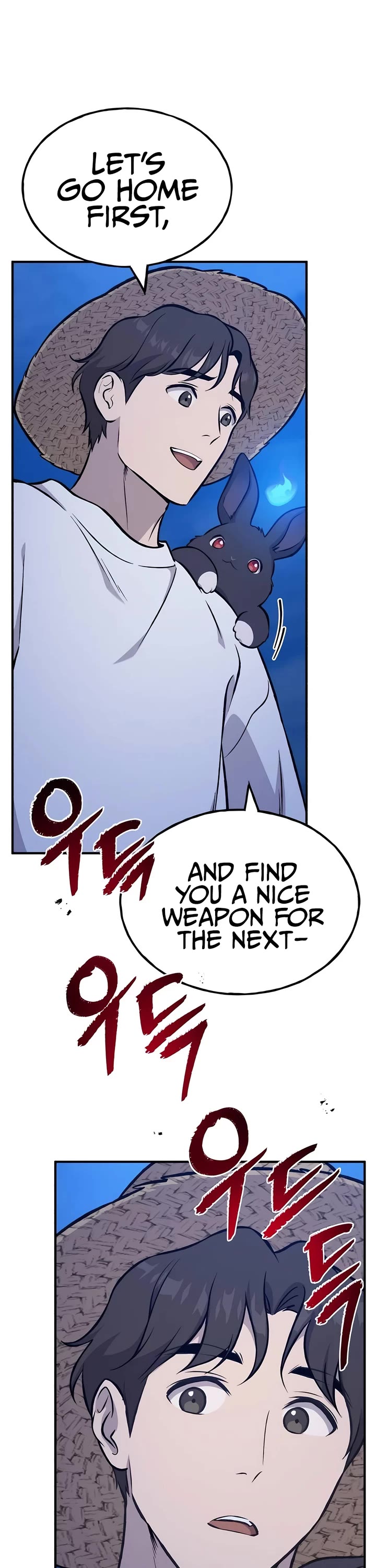 Solo Farming in the Tower Chapter 82 page 87 - Chapter 82
