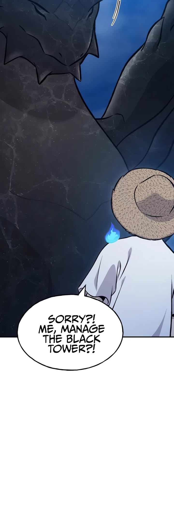 Solo Farming in the Tower Chapter 82 page 9 - Chapter 82