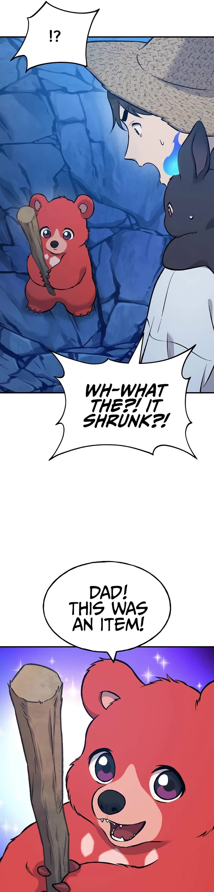 Solo Farming in the Tower Chapter 82 page 91 - Chapter 82