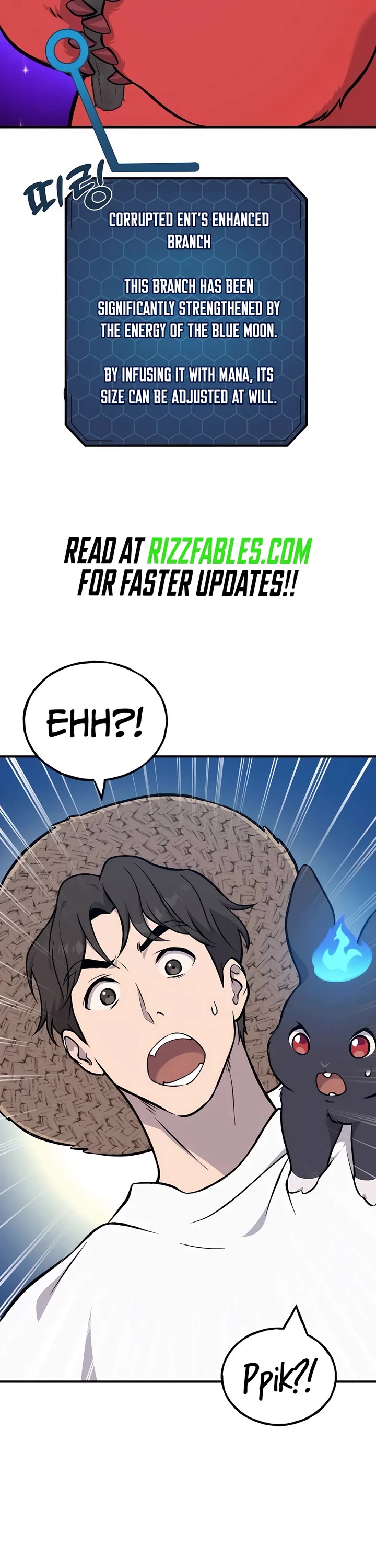 Solo Farming in the Tower Chapter 82 page 92 - Chapter 82
