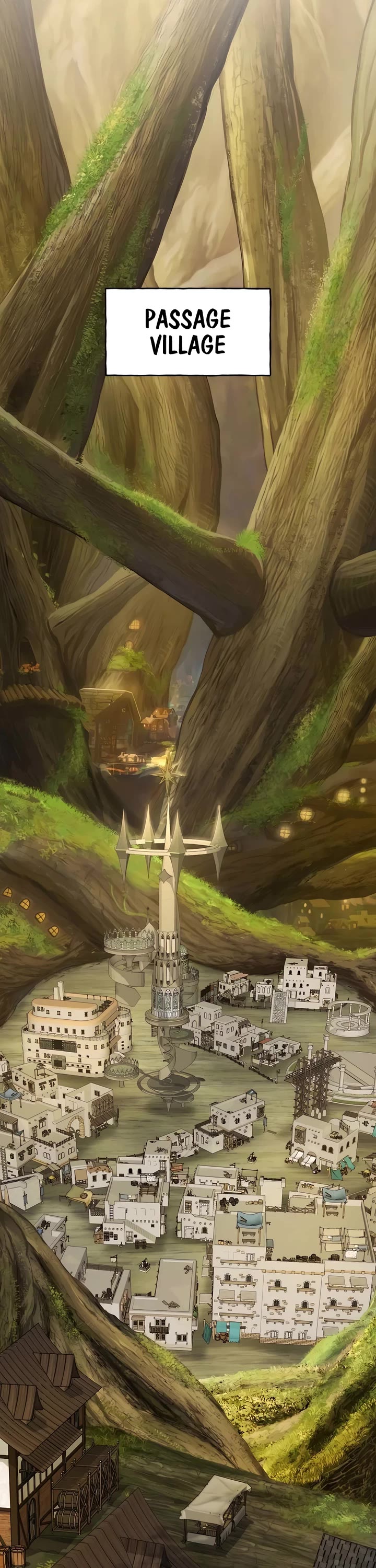 Solo Farming in the Tower Chapter 83 page 14 - Chapter 83