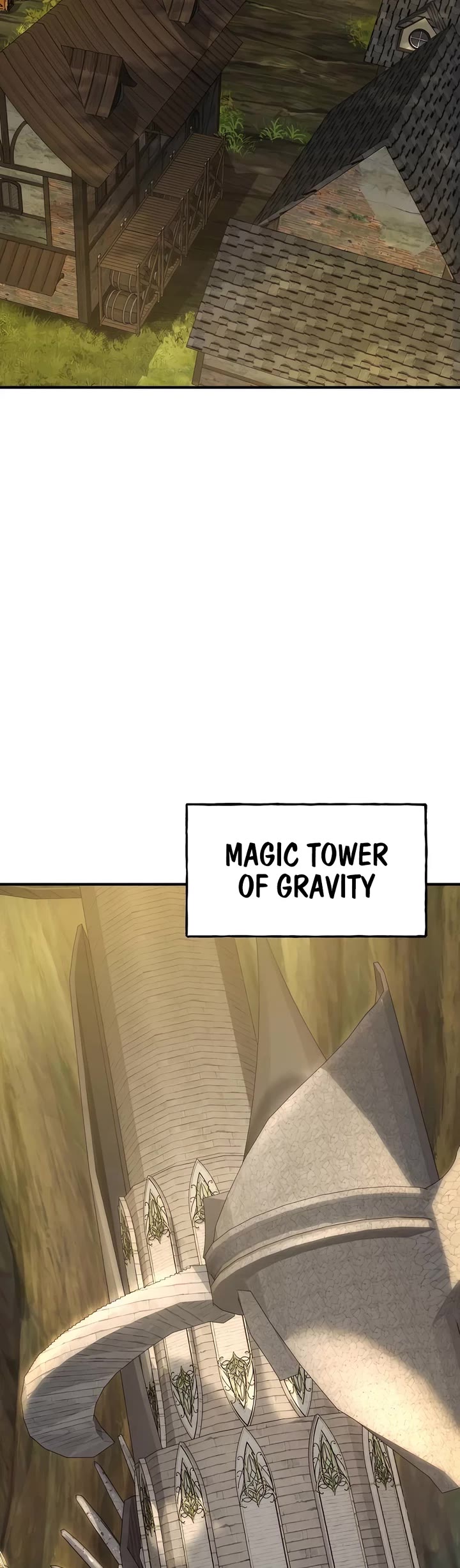 Solo Farming in the Tower Chapter 83 page 15 - Chapter 83