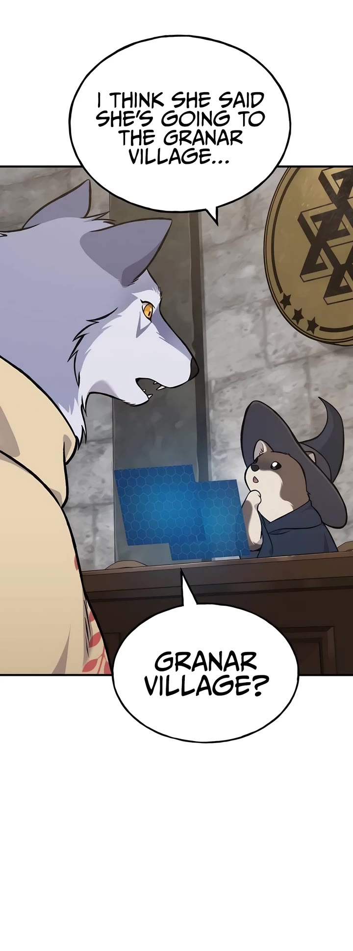 Solo Farming in the Tower Chapter 83 page 19 - Chapter 83