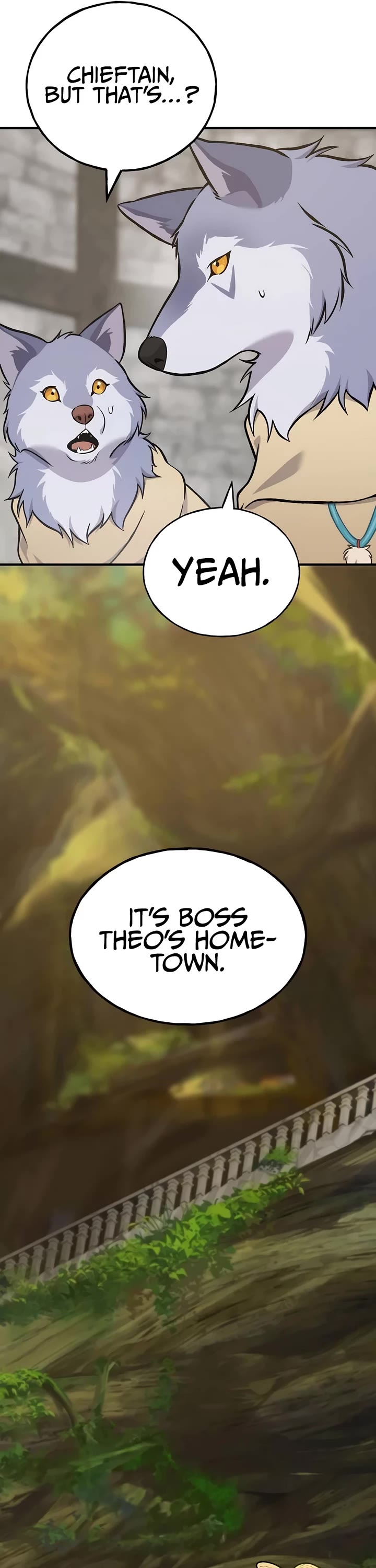 Solo Farming in the Tower Chapter 83 page 20 - Chapter 83