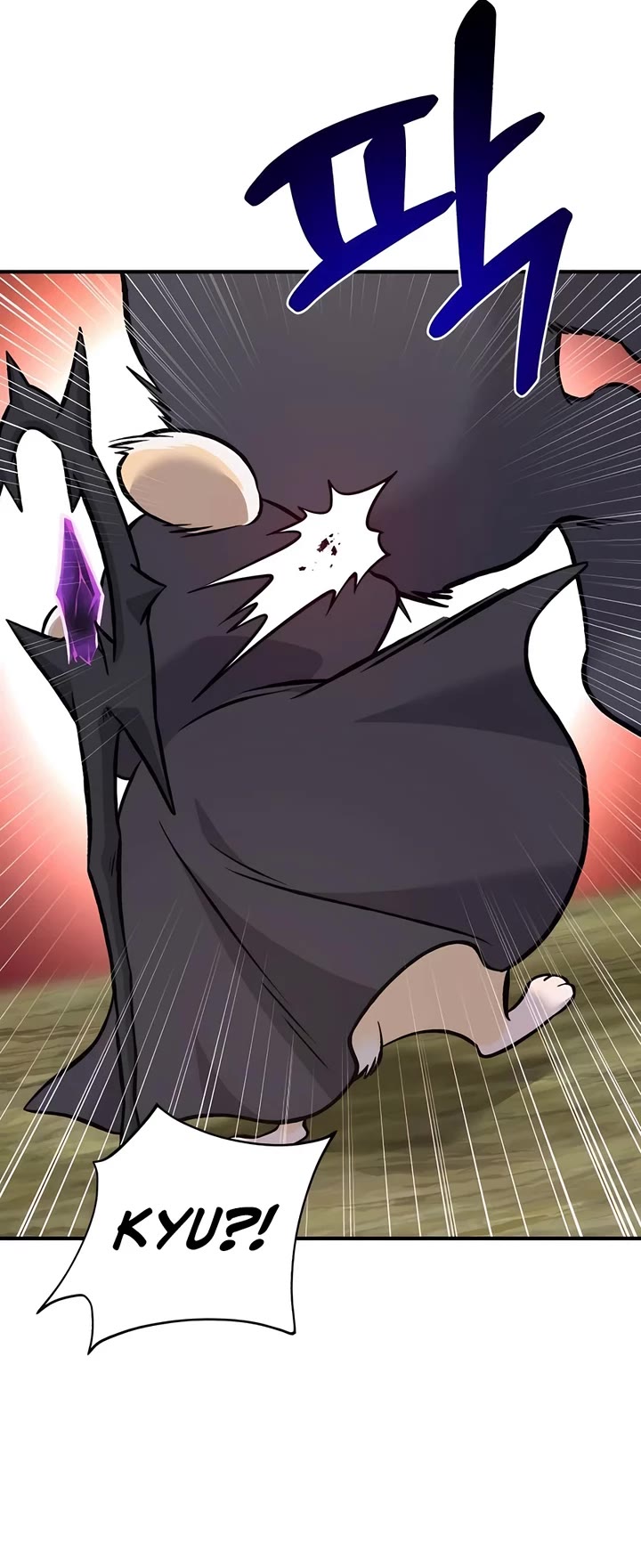Solo Farming in the Tower Chapter 83 page 24 - Chapter 83