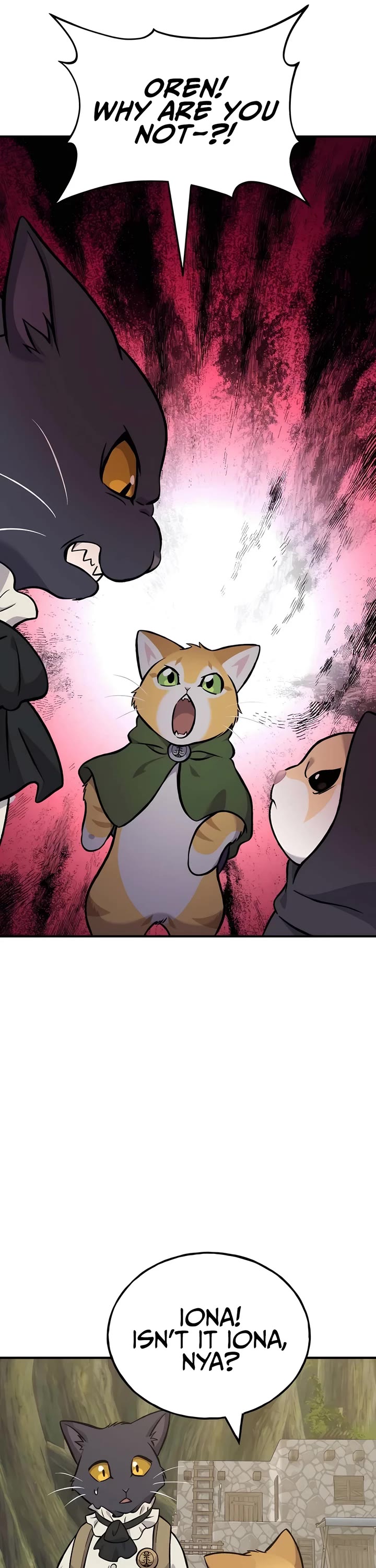 Solo Farming in the Tower Chapter 83 page 29 - Chapter 83