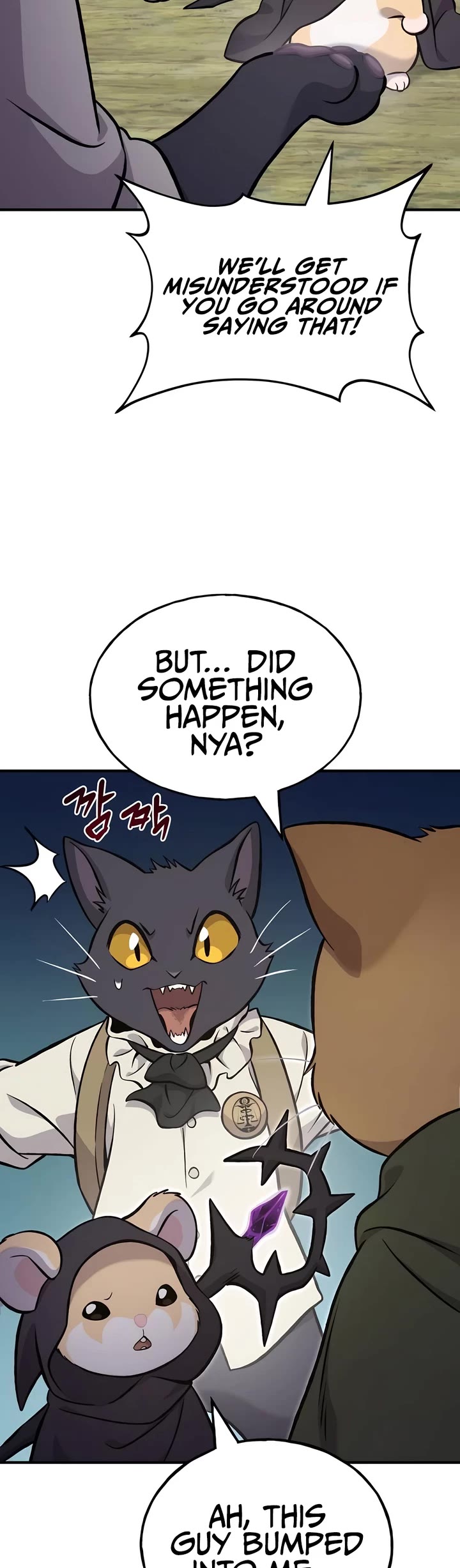 Solo Farming in the Tower Chapter 83 page 31 - Chapter 83