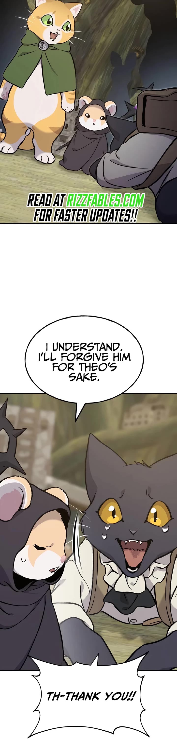 Solo Farming in the Tower Chapter 83 page 34 - Chapter 83