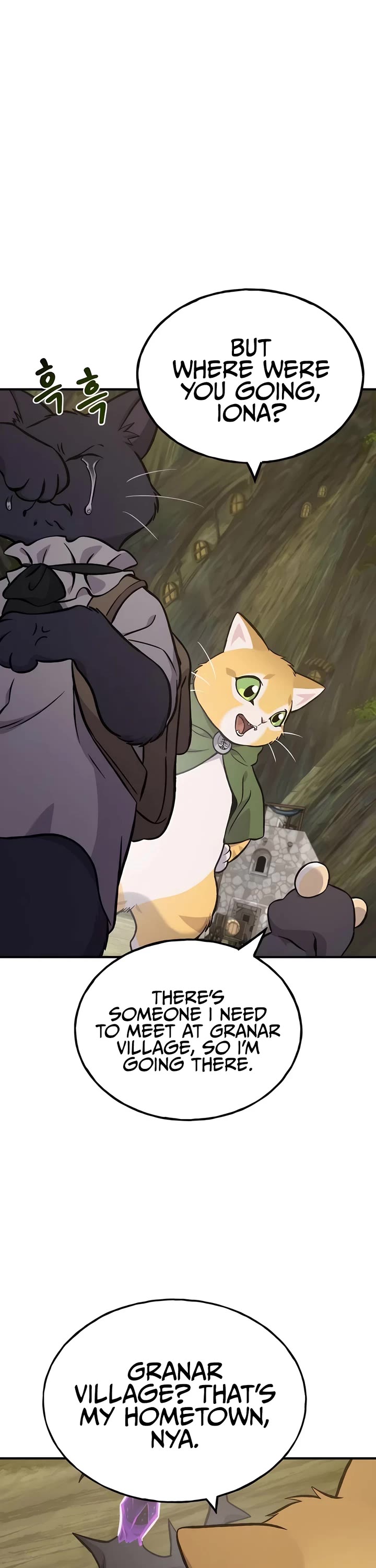 Solo Farming in the Tower Chapter 83 page 35 - Chapter 83