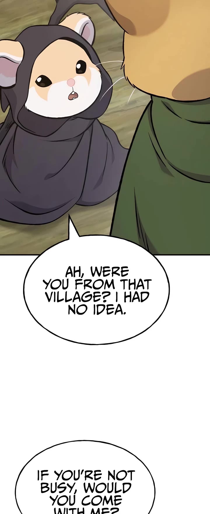 Solo Farming in the Tower Chapter 83 page 36 - Chapter 83