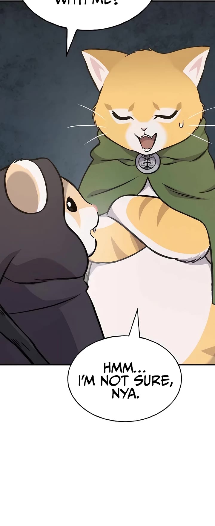 Solo Farming in the Tower Chapter 83 page 37 - Chapter 83