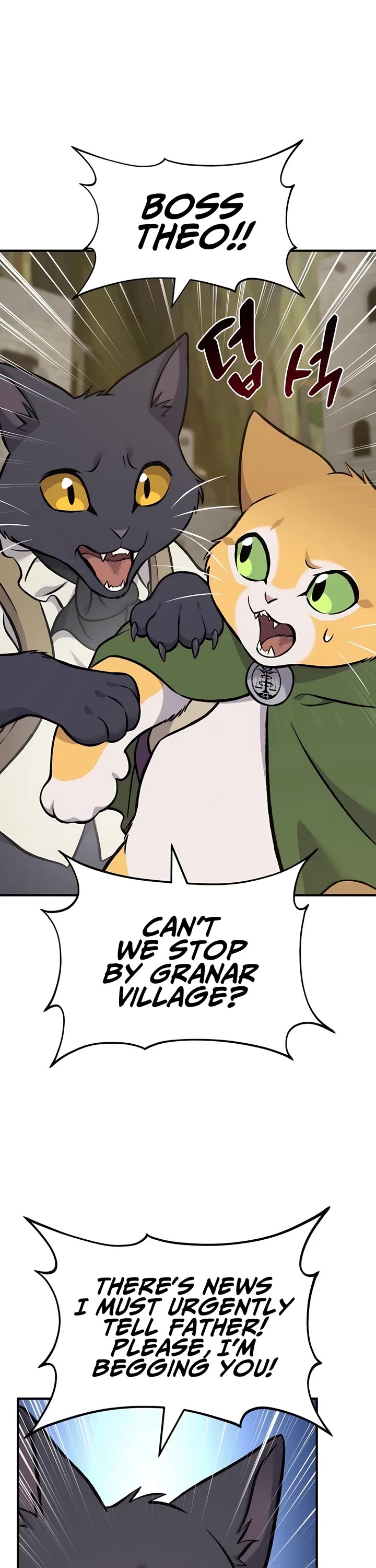 Solo Farming in the Tower Chapter 83 page 38 - Chapter 83