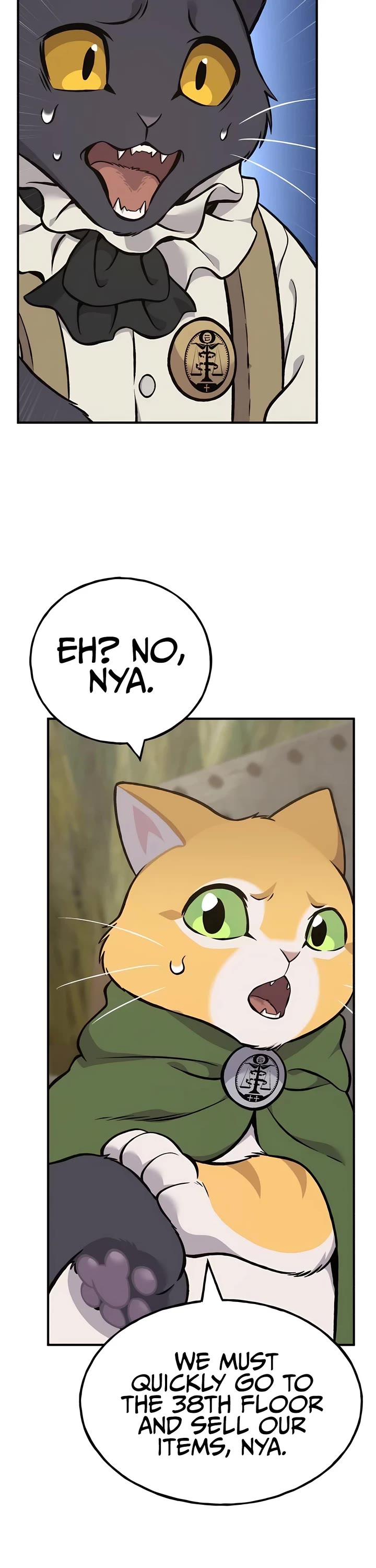 Solo Farming in the Tower Chapter 83 page 39 - Chapter 83