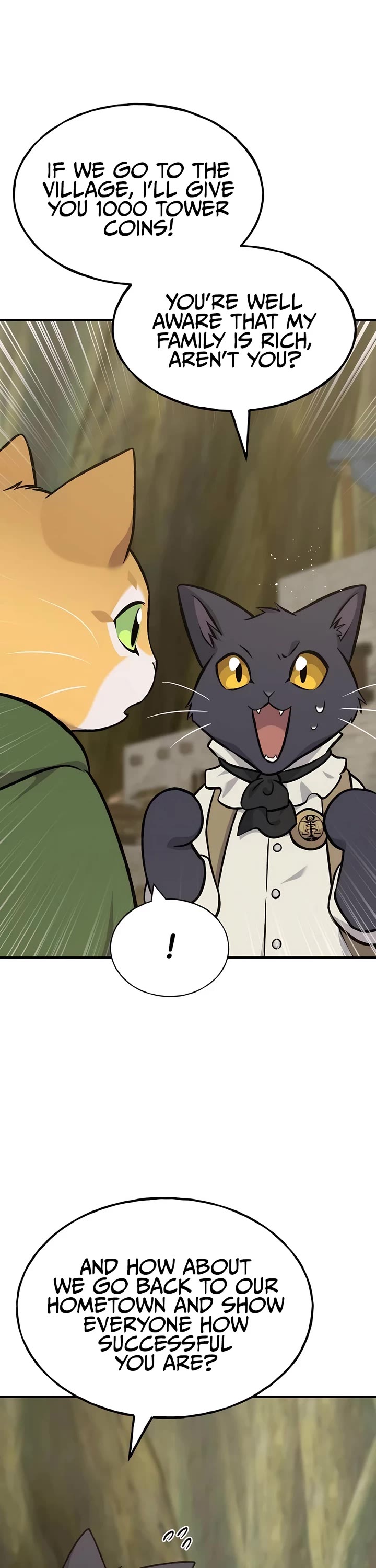 Solo Farming in the Tower Chapter 83 page 40 - Chapter 83