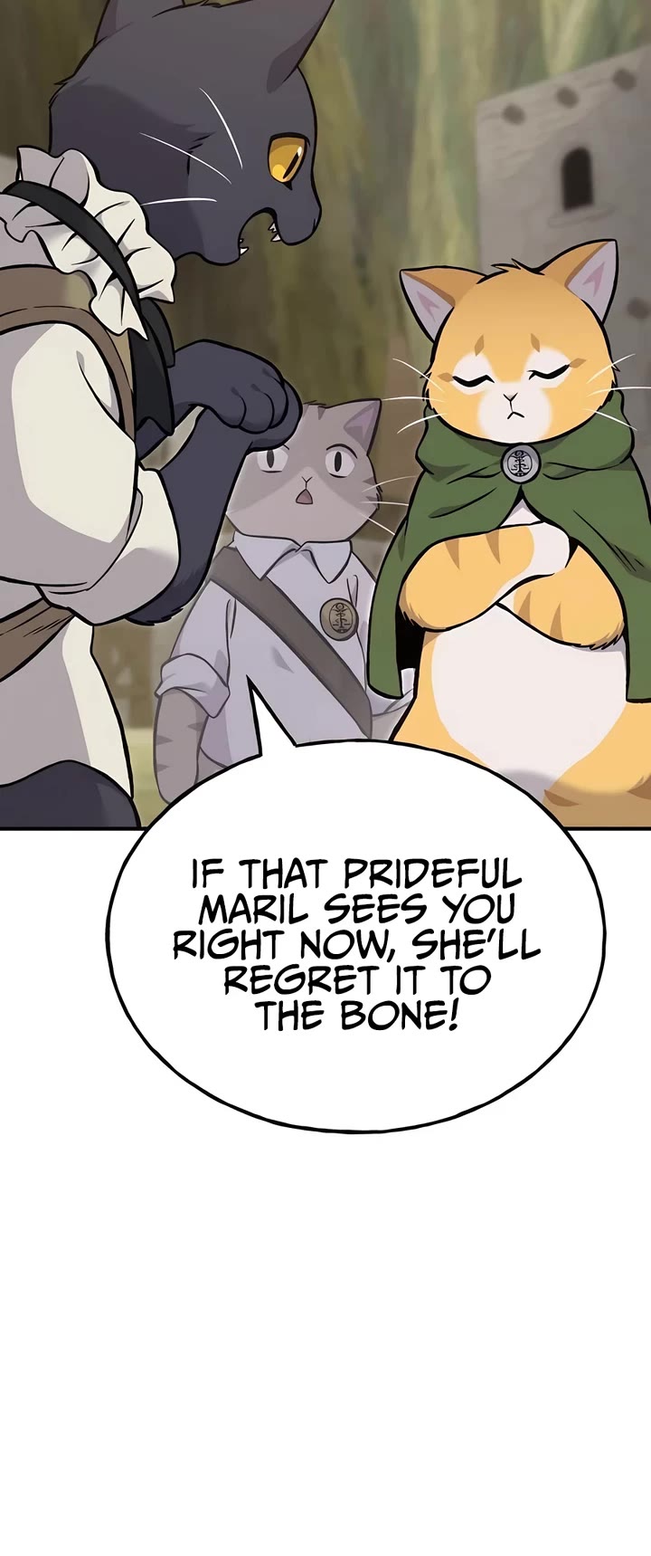 Solo Farming in the Tower Chapter 83 page 41 - Chapter 83
