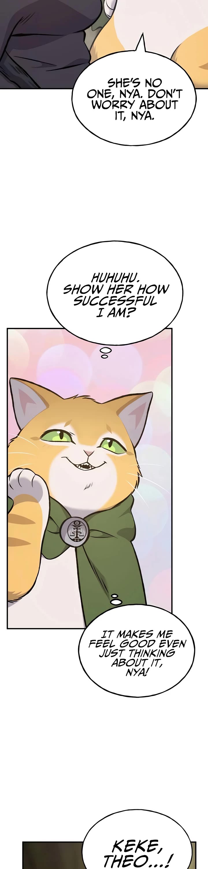 Solo Farming in the Tower Chapter 83 page 44 - Chapter 83