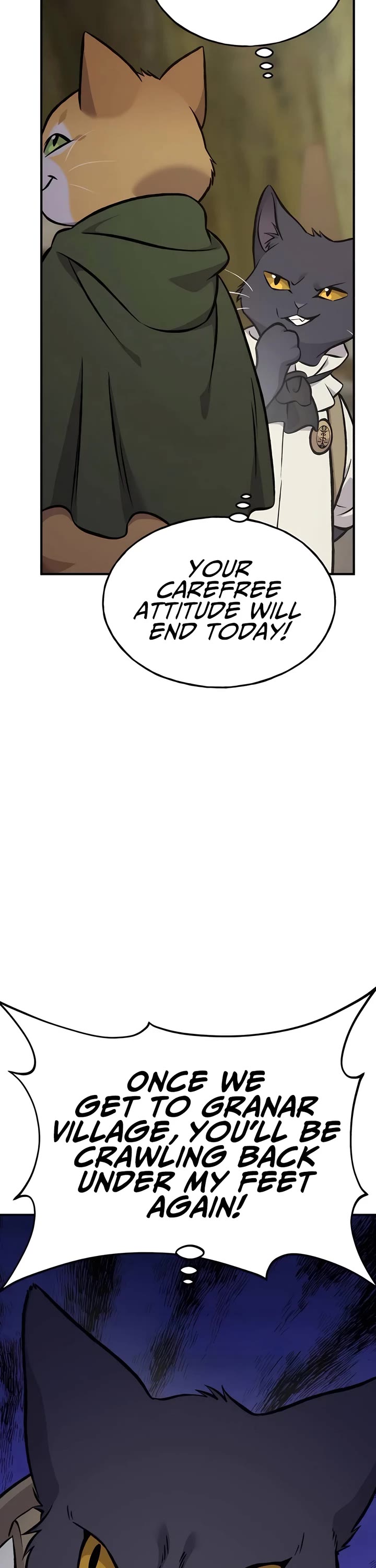 Solo Farming in the Tower Chapter 83 page 45 - Chapter 83