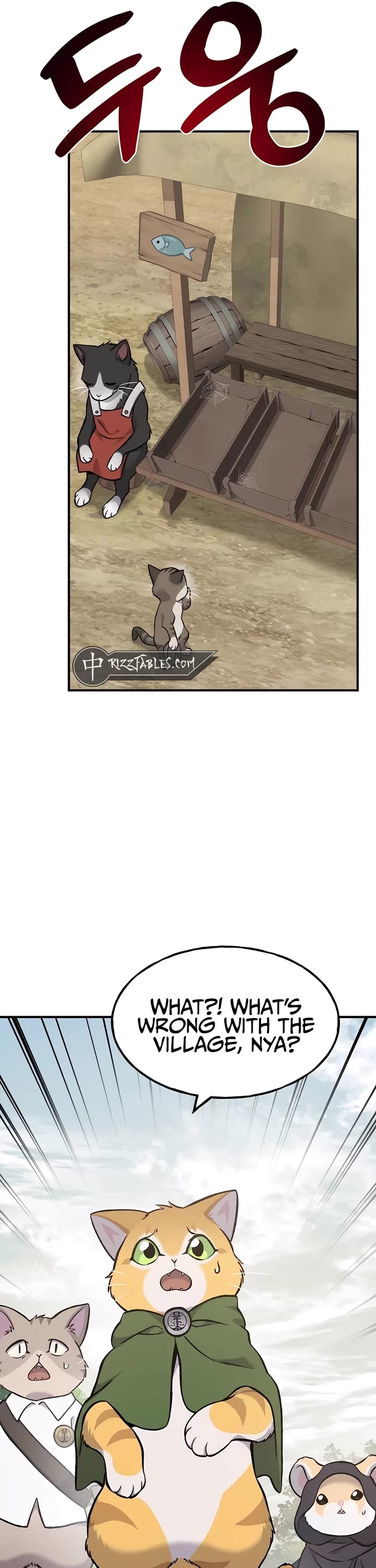 Solo Farming in the Tower Chapter 83 page 53 - Chapter 83