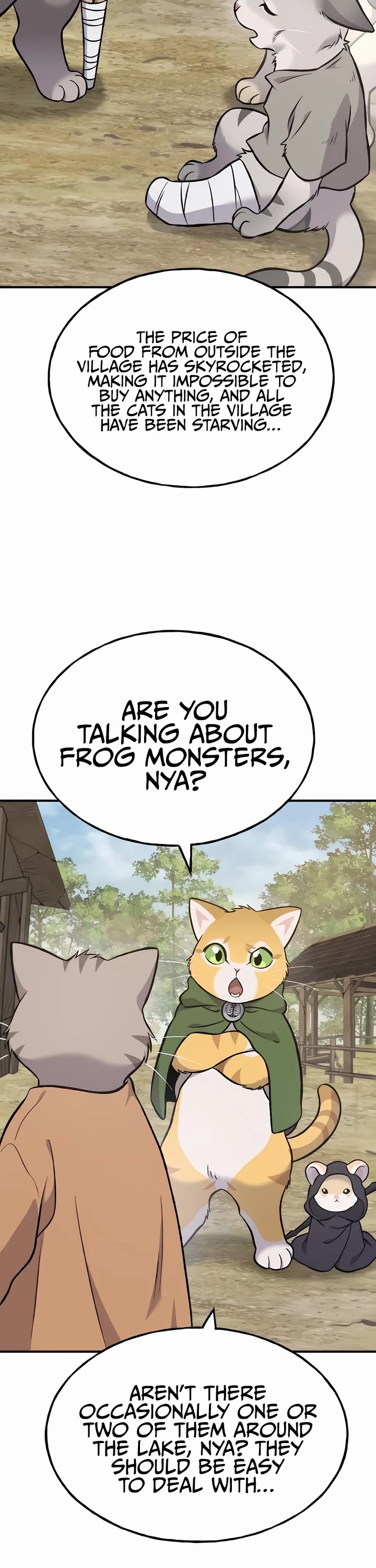 Solo Farming in the Tower Chapter 83 page 59 - Chapter 83