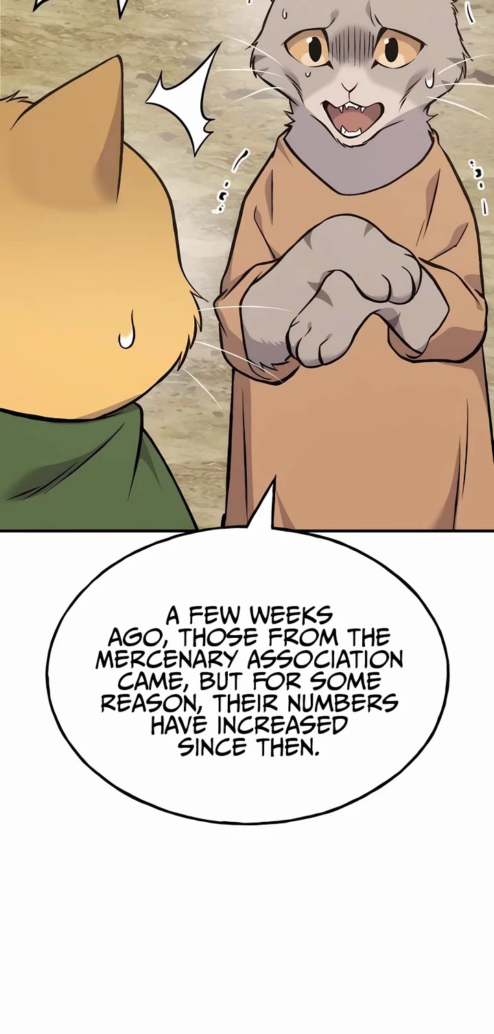 Solo Farming in the Tower Chapter 83 page 61 - Chapter 83