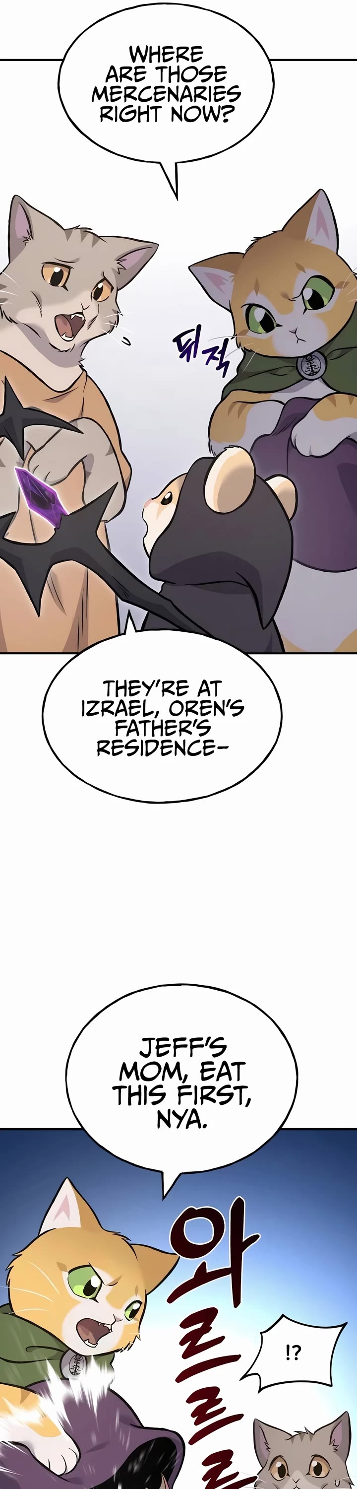 Solo Farming in the Tower Chapter 83 page 62 - Chapter 83