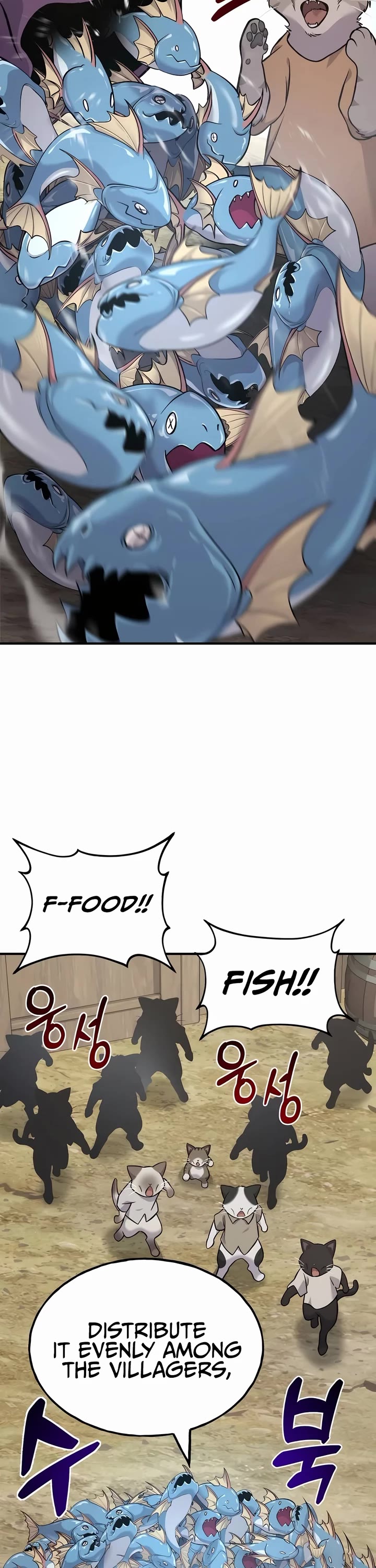 Solo Farming in the Tower Chapter 83 page 63 - Chapter 83
